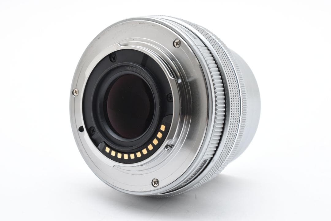 M.ZUIKO DIGITAL 14-42mm F3.5-5.6 3個セット