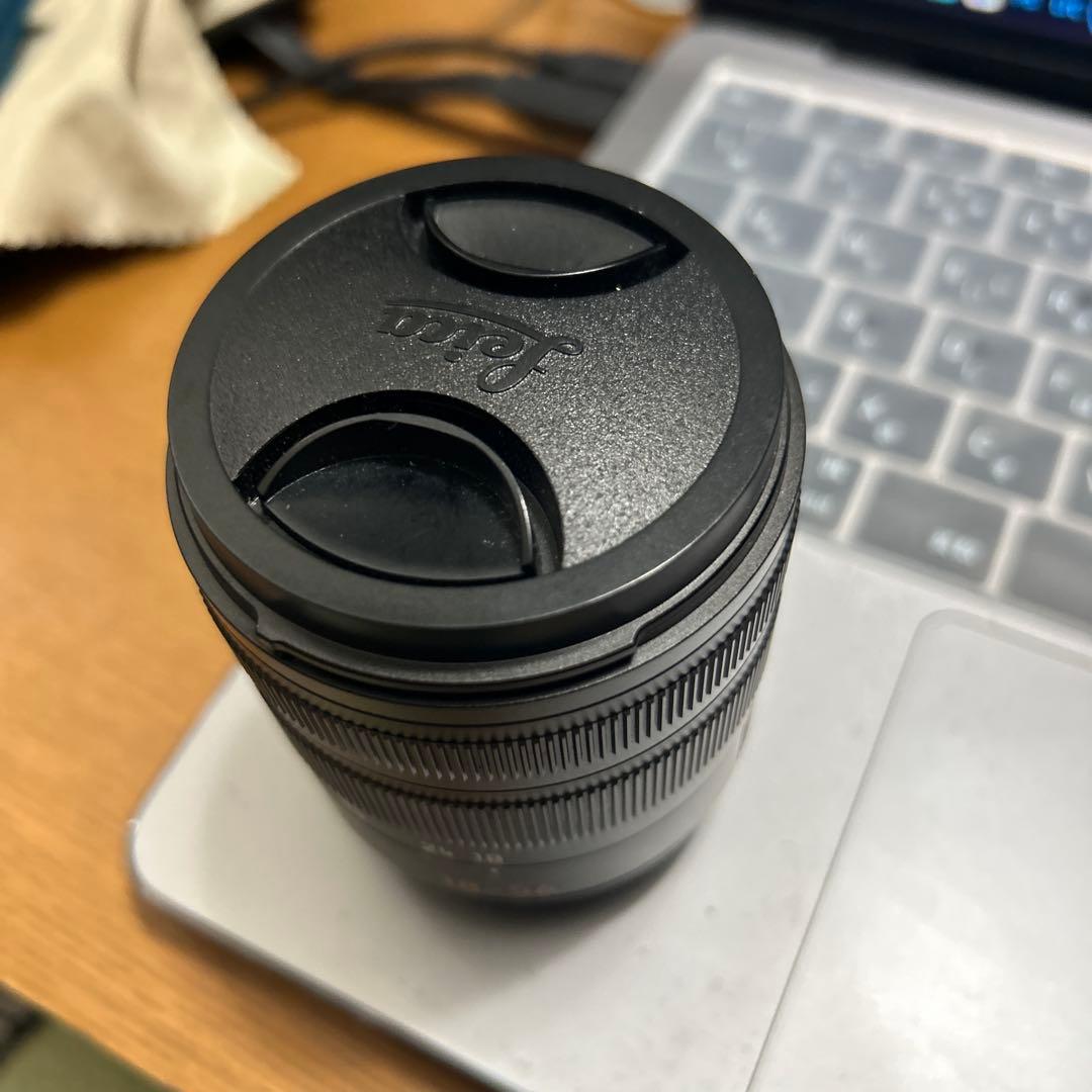 良品 LEICA VARIO-ELMAR-T 3.5-5.6 18-56