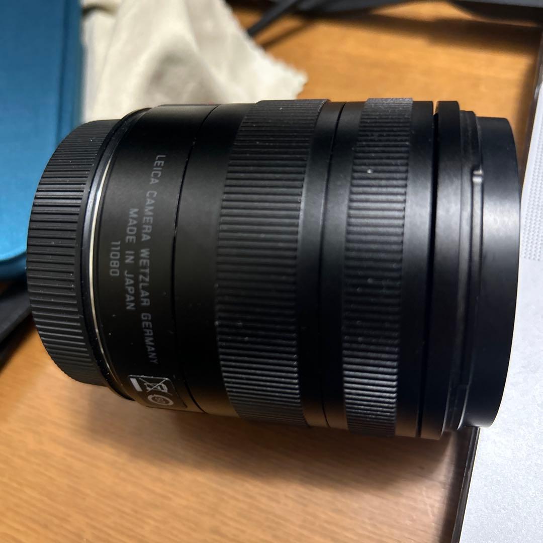 良品 LEICA VARIO-ELMAR-T 3.5-5.6 18-56