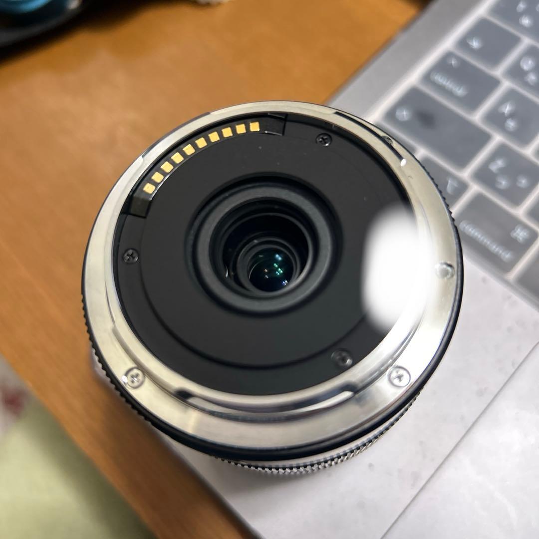 良品 LEICA VARIO-ELMAR-T 3.5-5.6 18-56