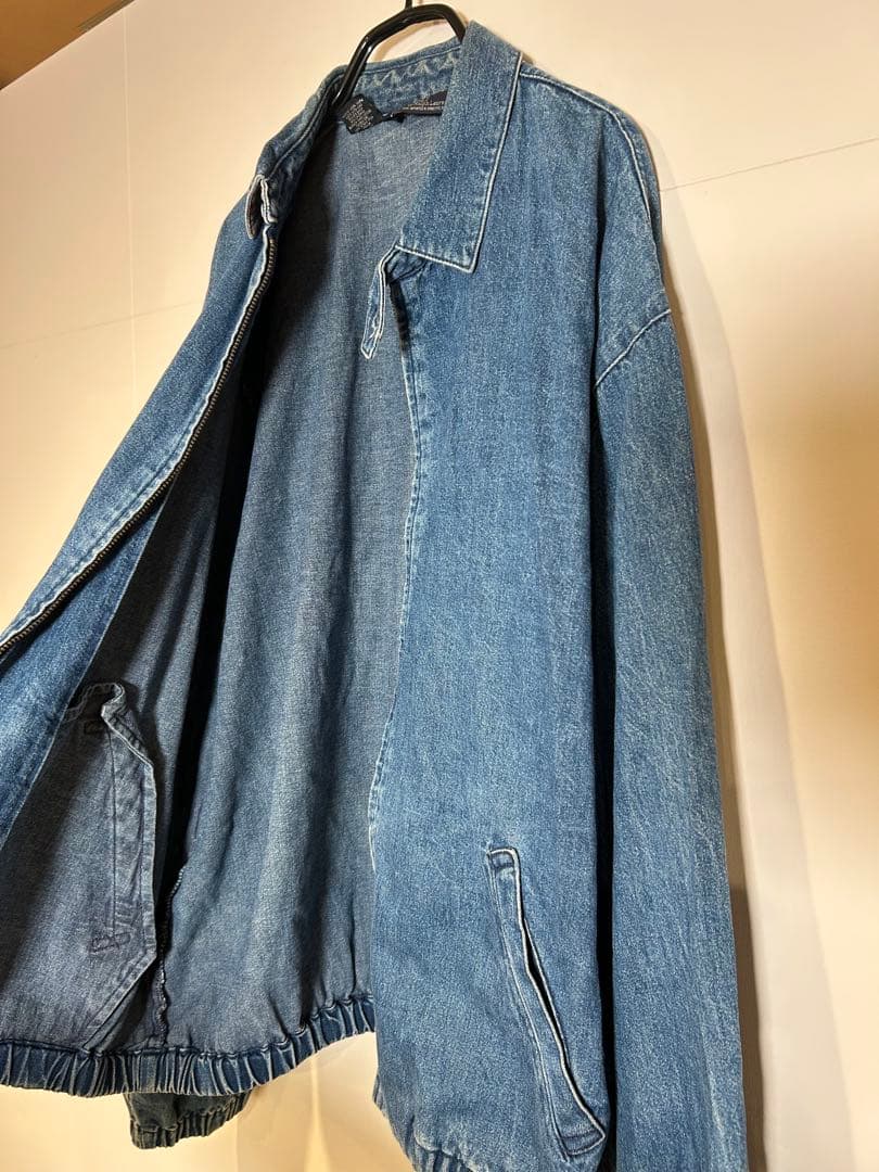 R*y様 polo ralph lauren スイングトップ