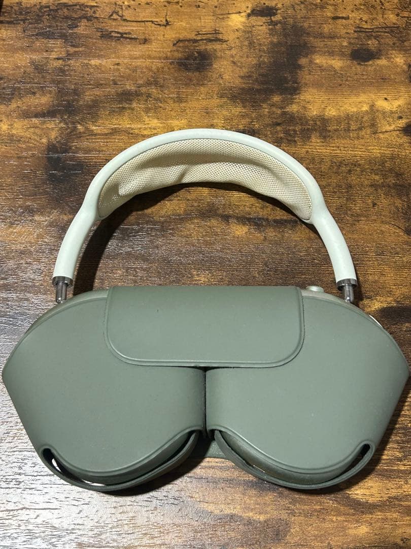【正規品】AirPods Max ミントグリーン 本体