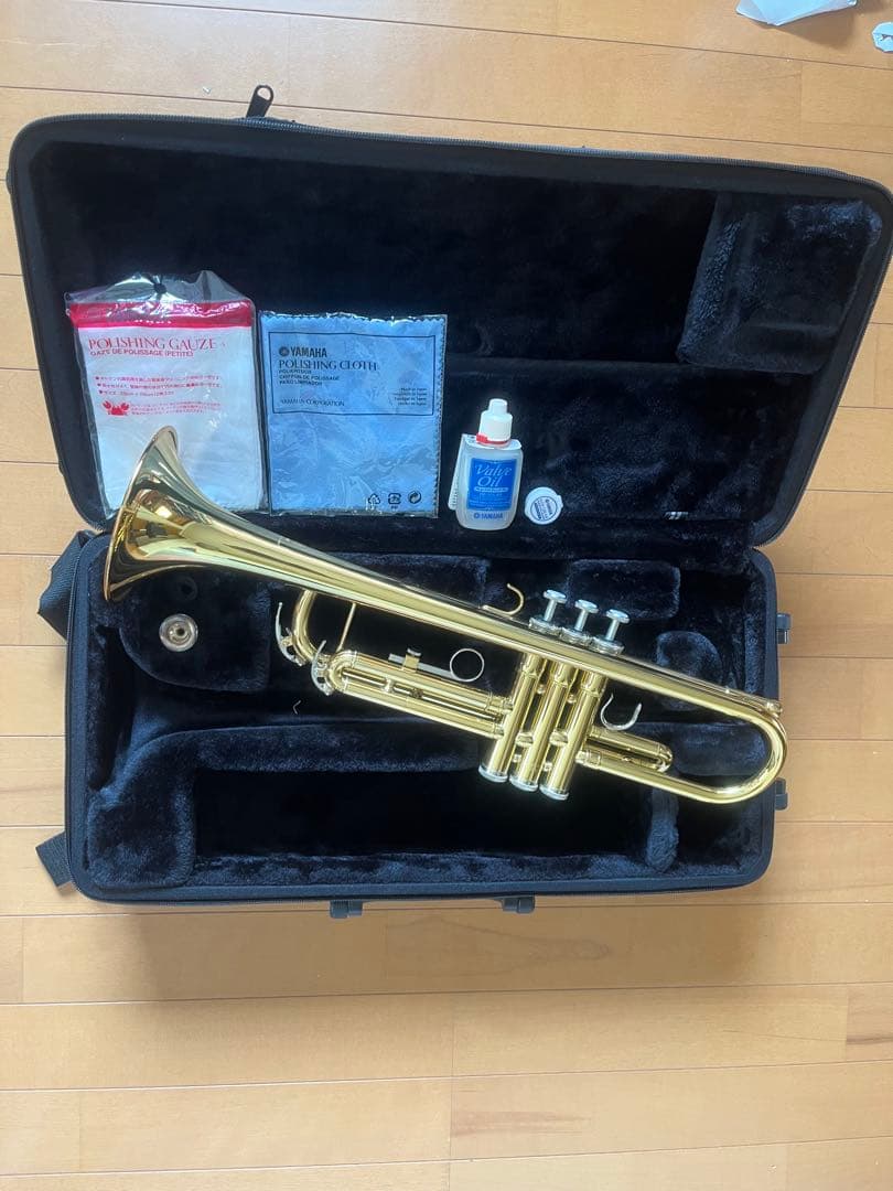 ほ*か様 YAMAHA ヤマハ YTR3335