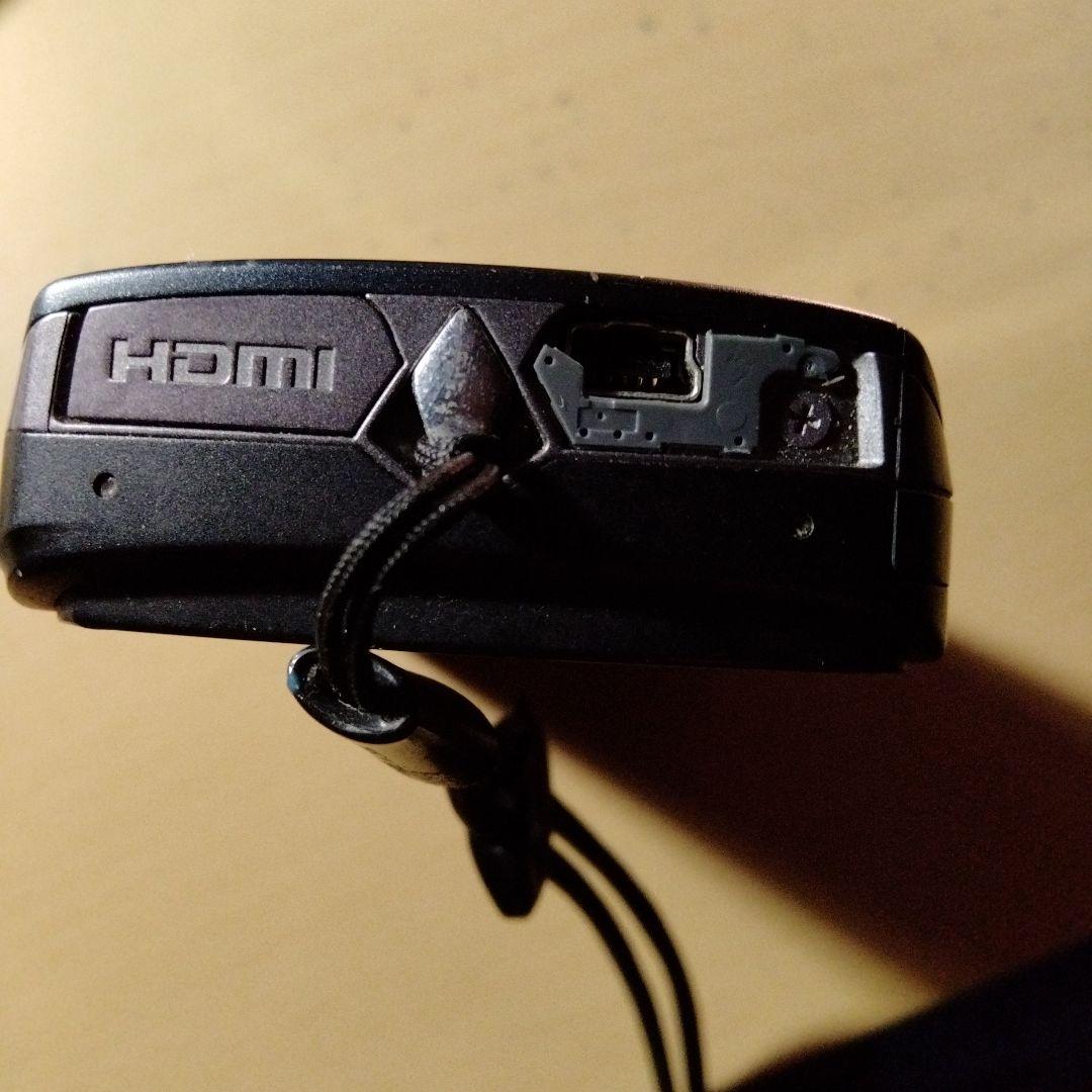 Canon IXY10S コンパクトデジタルカメラ