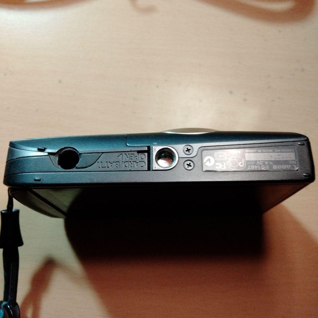 Canon IXY10S コンパクトデジタルカメラ