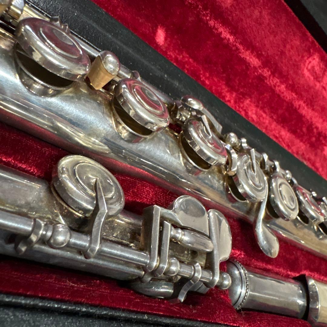 SALE✨現状品　Yamaha フルート　YFL511
