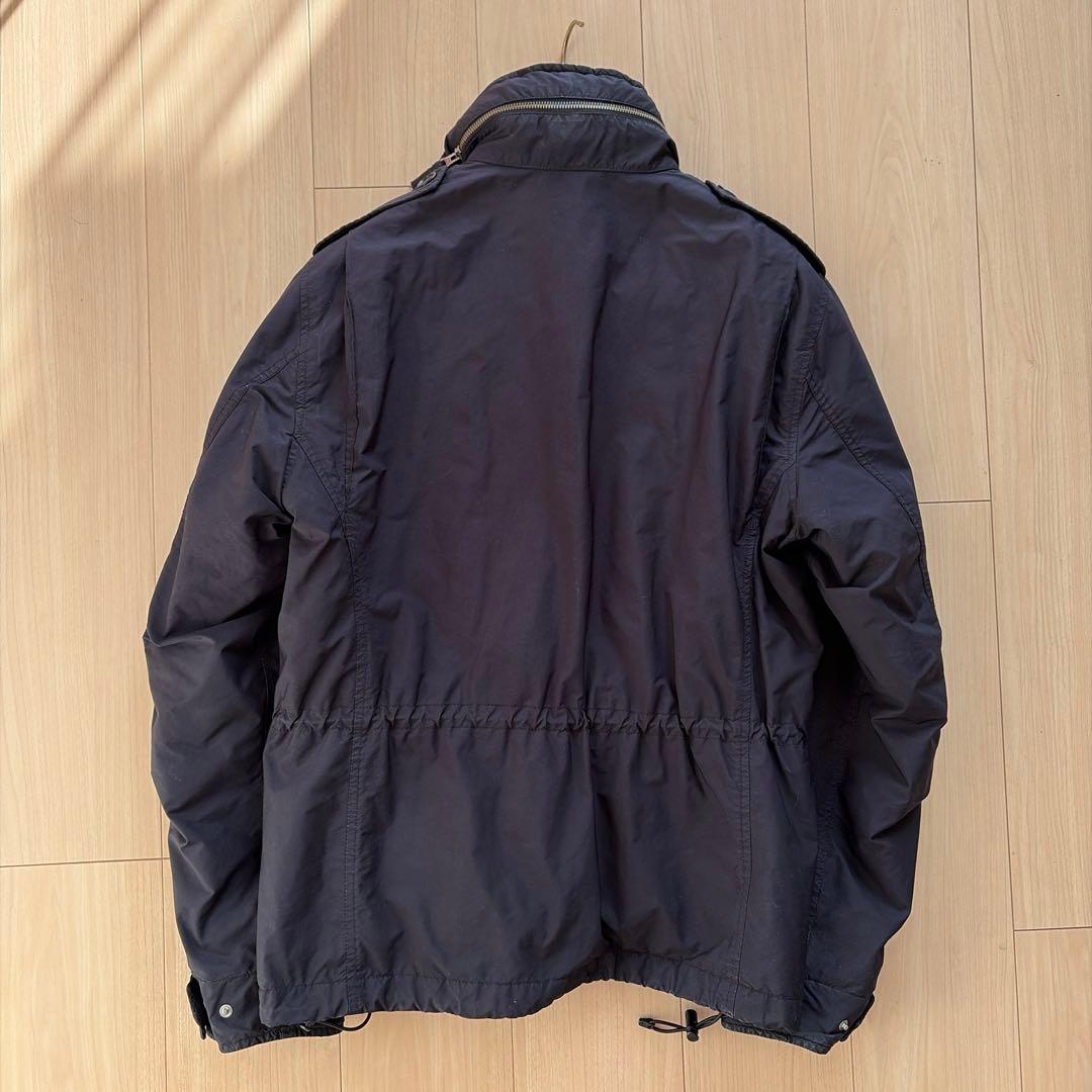 ASPESI M65 ネイビー　フィールドジャケット ライナー付き アスペジ L