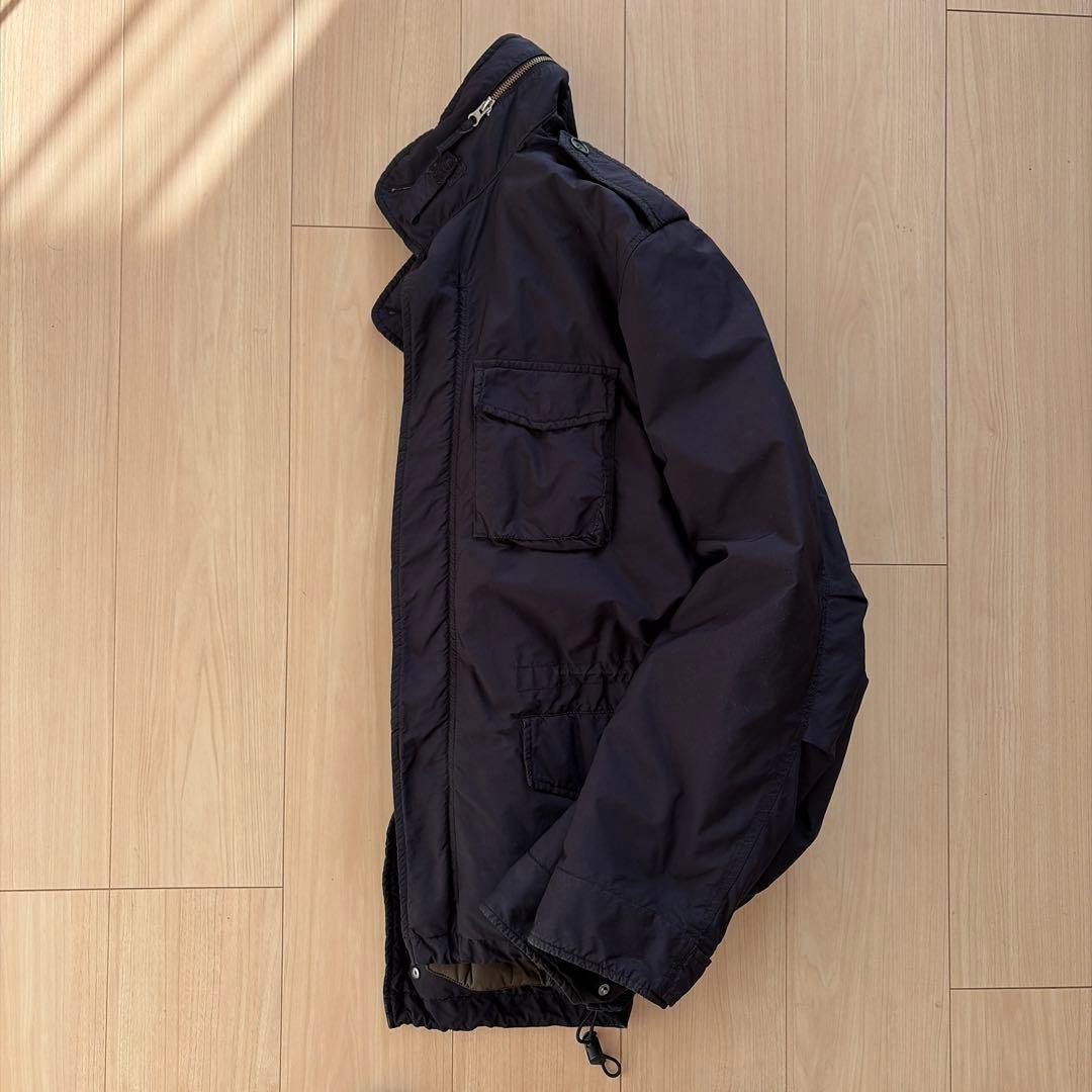 ASPESI M65 ネイビー　フィールドジャケット ライナー付き アスペジ L