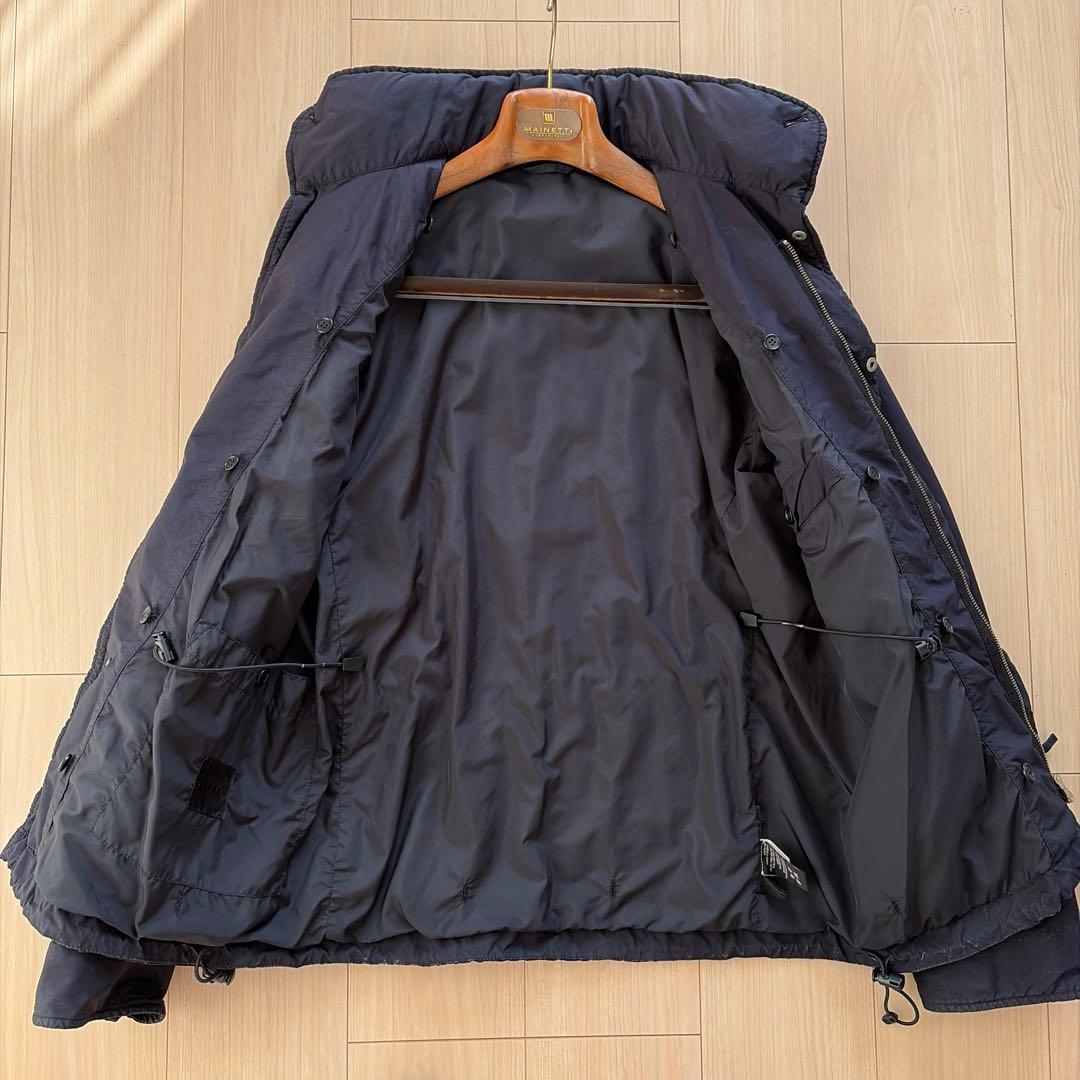 ASPESI M65 ネイビー　フィールドジャケット ライナー付き アスペジ L