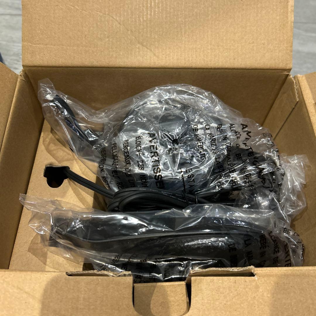 siroca ブラック 電気ケトル 温度調整機能付き SK-D171 未使用品