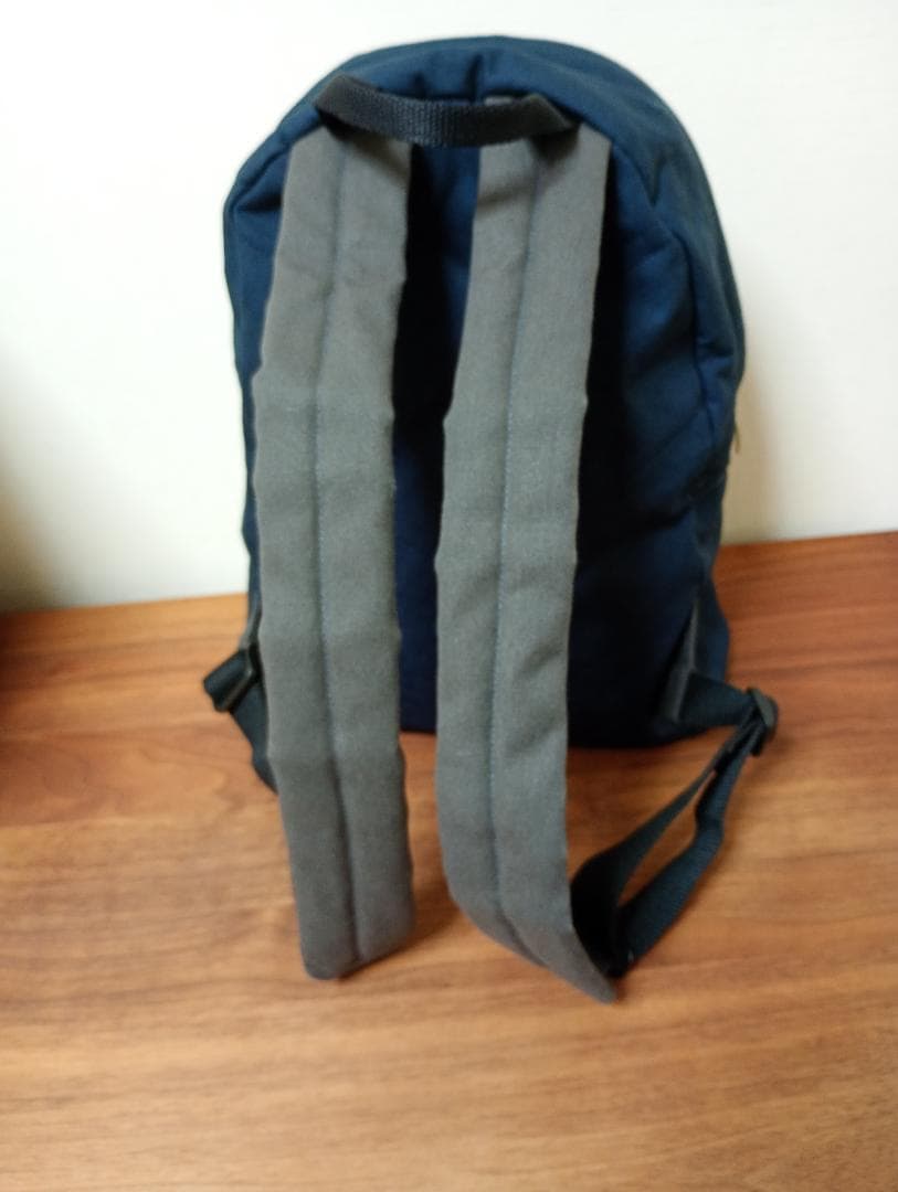 ♡ミナペルホネン　タンバリン　リュック　外ポケット付き　ハンドメイド♡