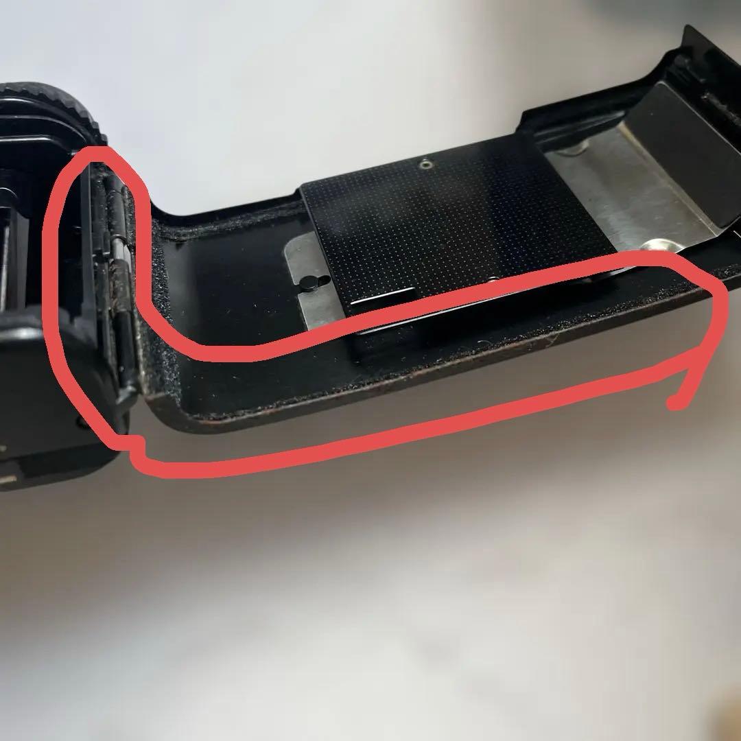 OLYMPUS XA コンパクトカメラ A11フラッシュ付き