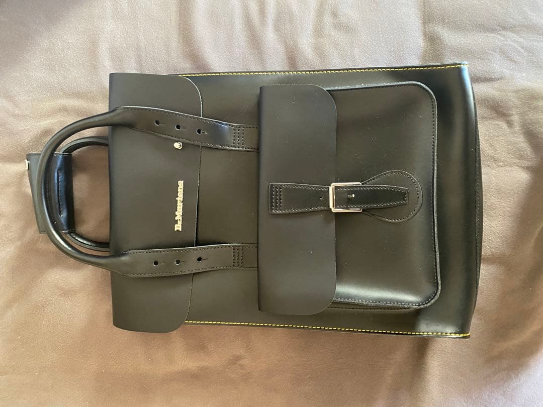 Dr. Martens バッグ