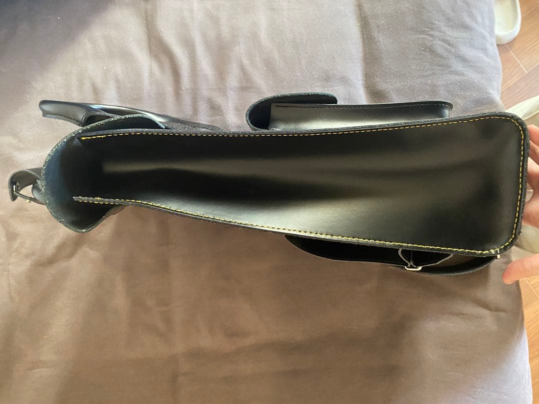 Dr. Martens バッグ