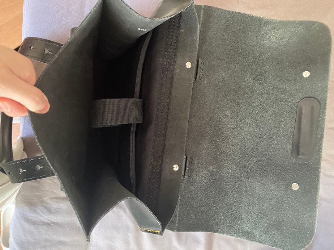 Dr. Martens バッグ