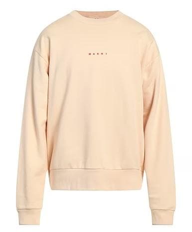 MARNI 表参道店購入 ロゴ スウェットシャツ