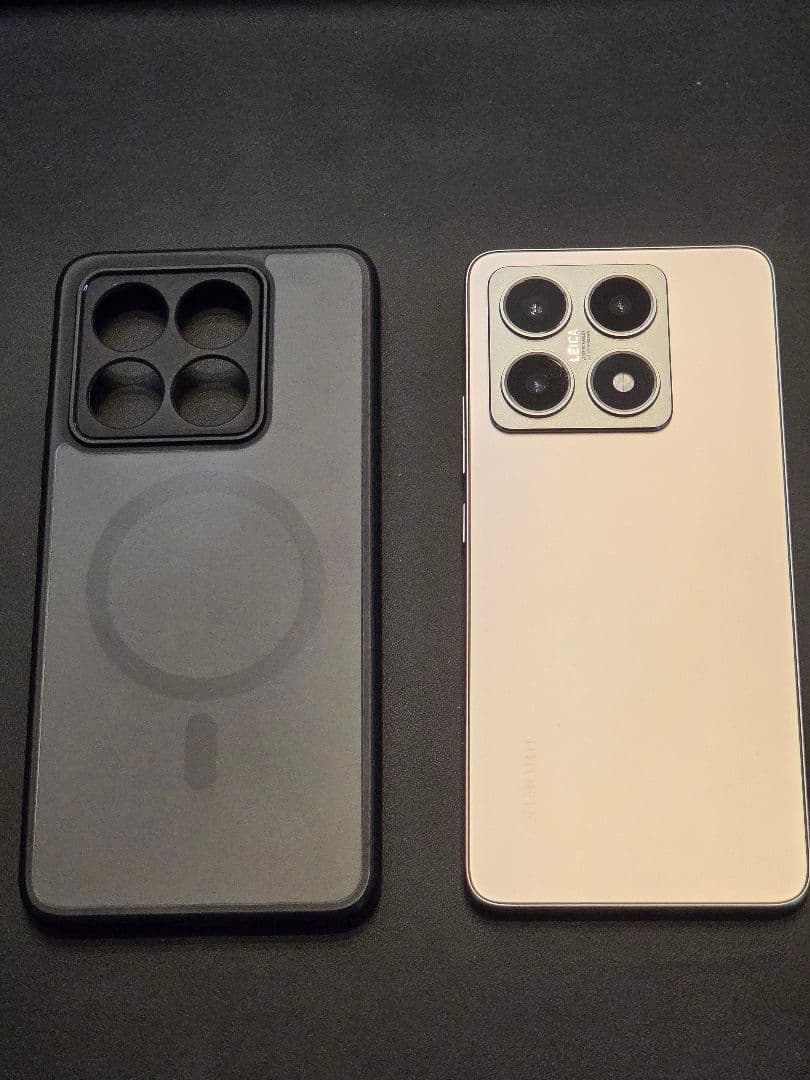 スマートフォン本体 Xiaomi 14t