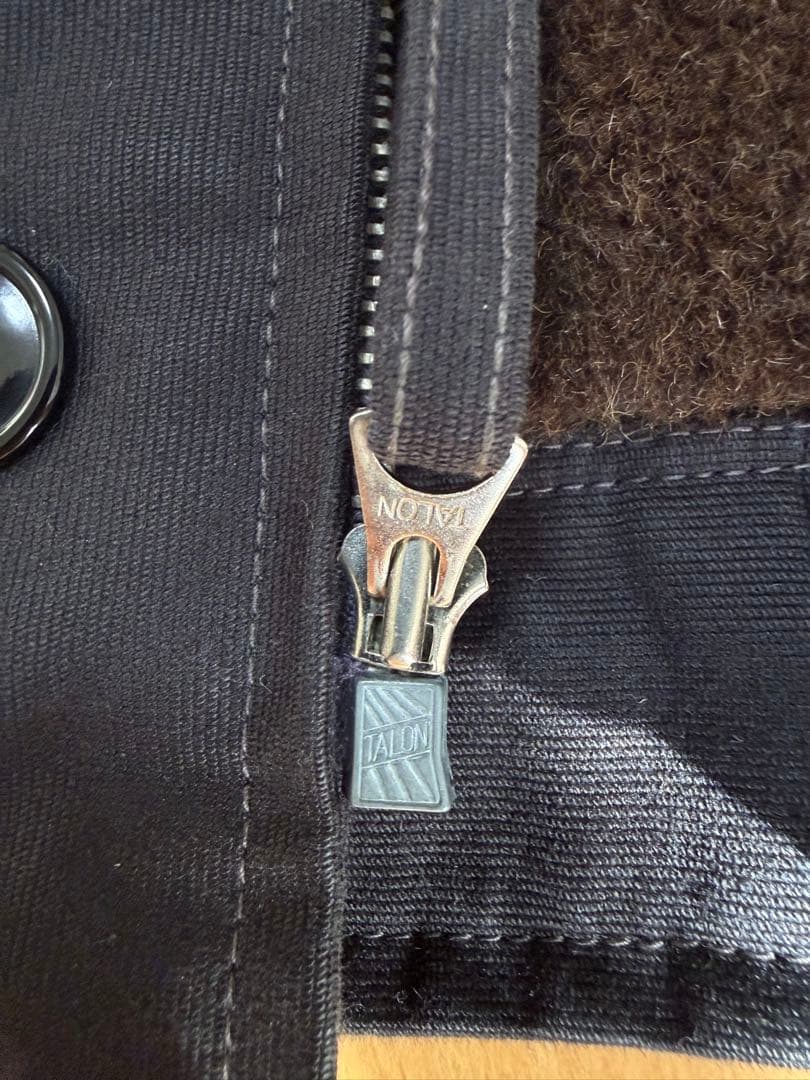 ザ・リアルマッコイズ N-1 デッキジャケットSIZE 42