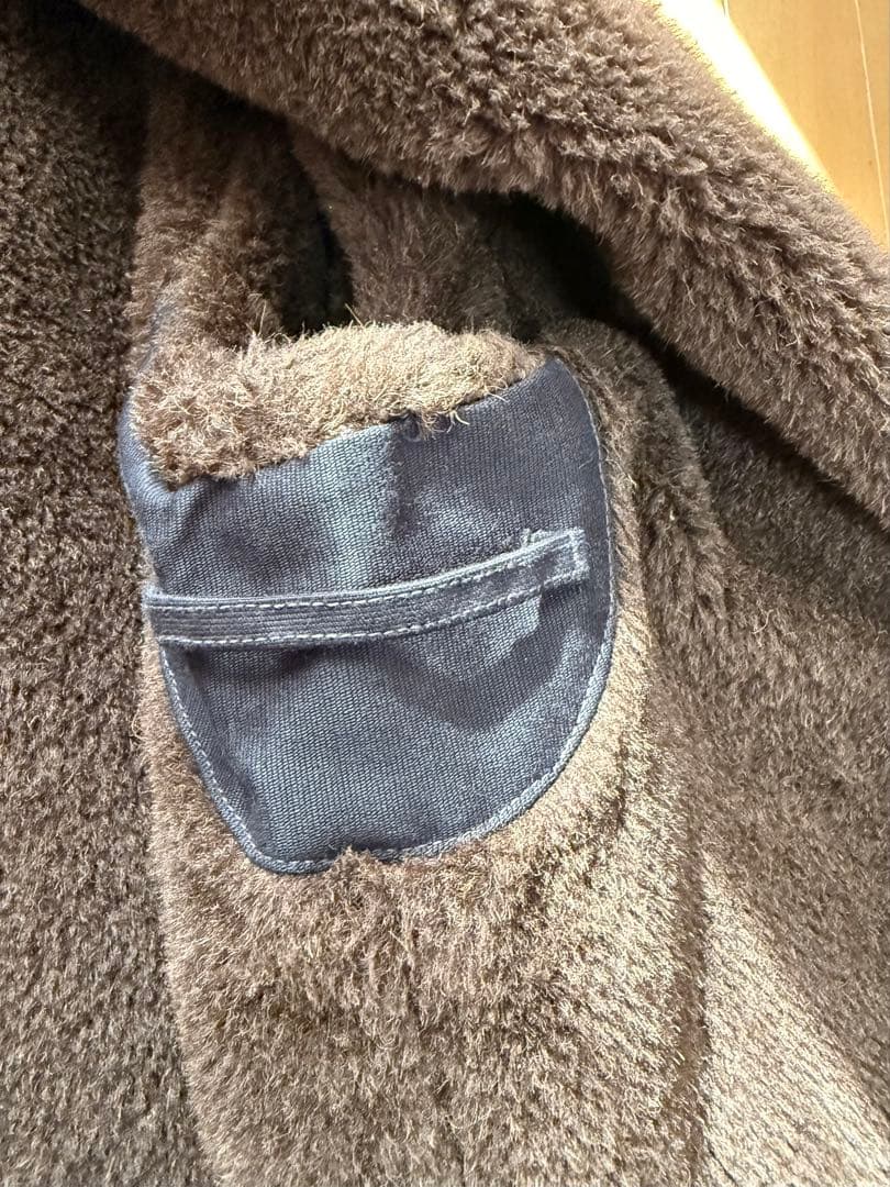 ザ・リアルマッコイズ N-1 デッキジャケットSIZE 42