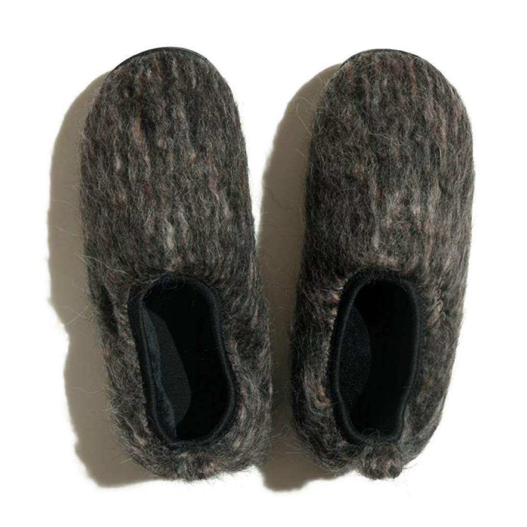 新品 SUBU スブ SUBU DOTS VAMP NOCTINE サンダル