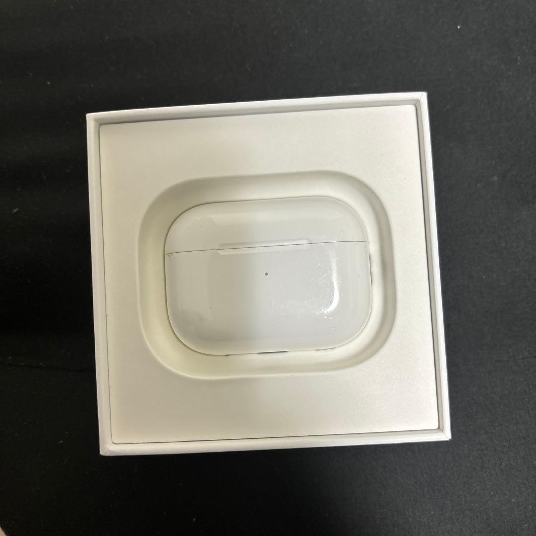 air pods pro 2世代