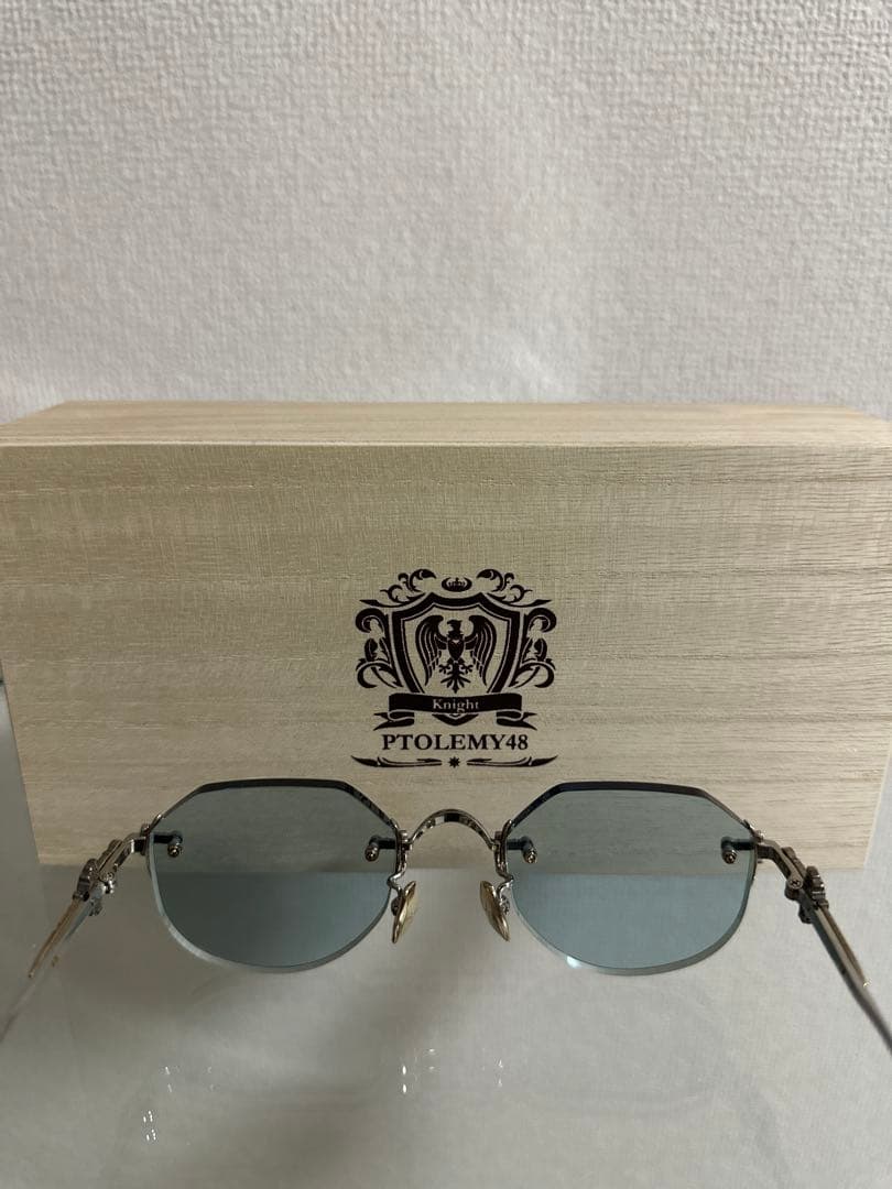 小物 PTOLEMY48 APOLLON Excalibur AP-053