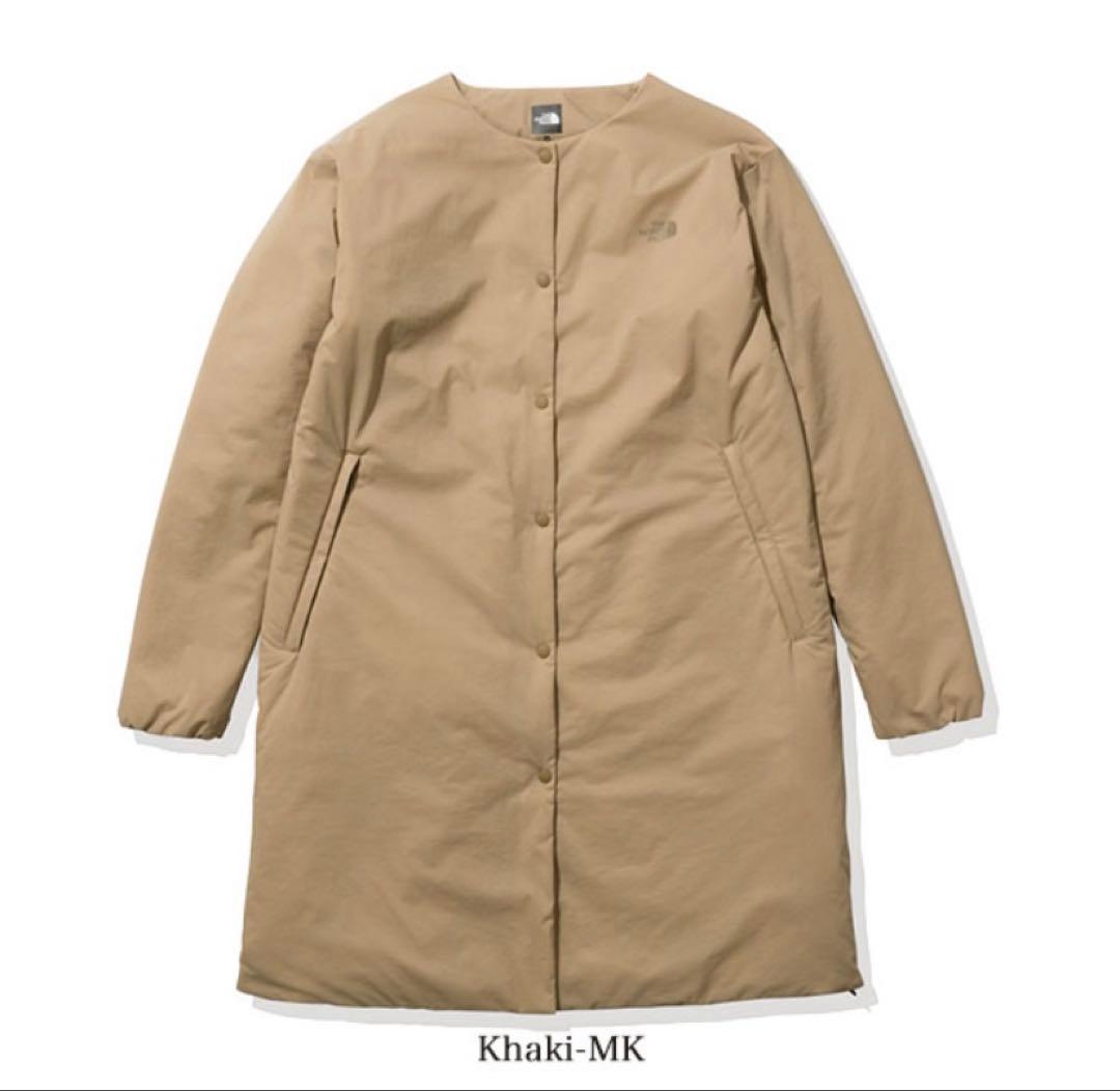 ノースフェイス マタニティ ベントリクス ミドル カーディガン 妊婦 レディース