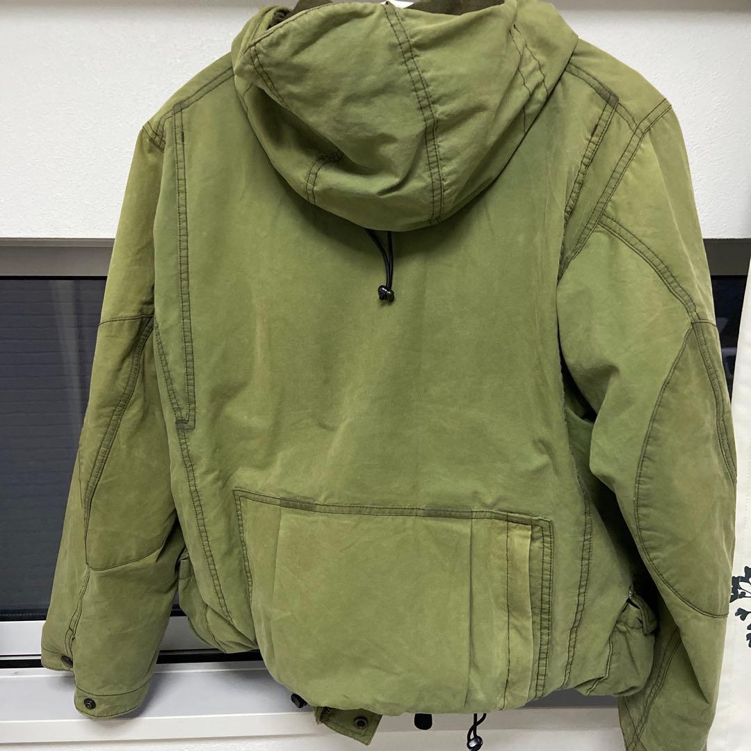 POLO by Ralph Laurenフィッシングミリタリージャケットラルフ