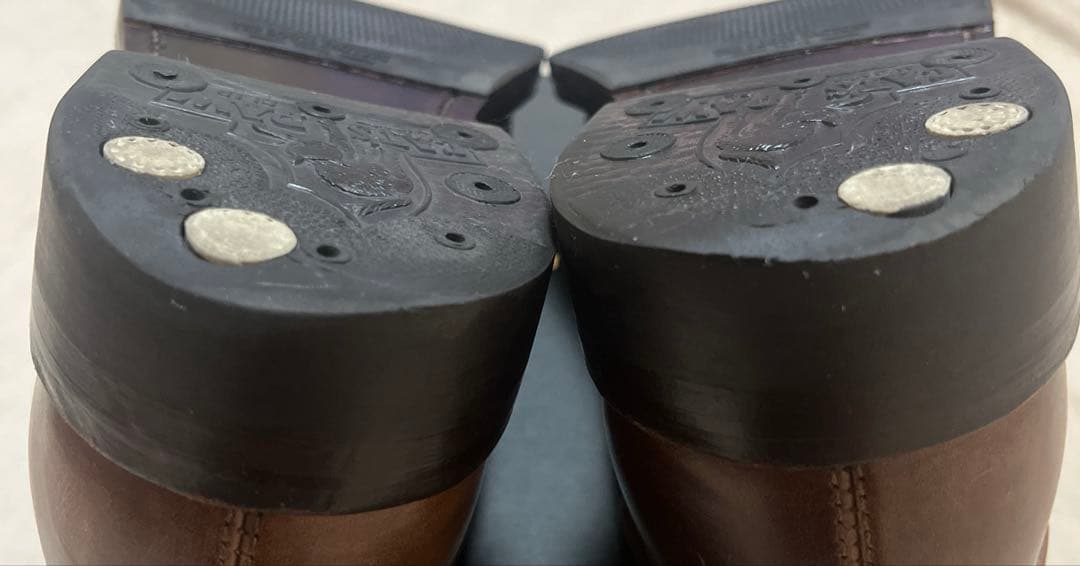 靴 WHEEL ROBE #15066 27cm