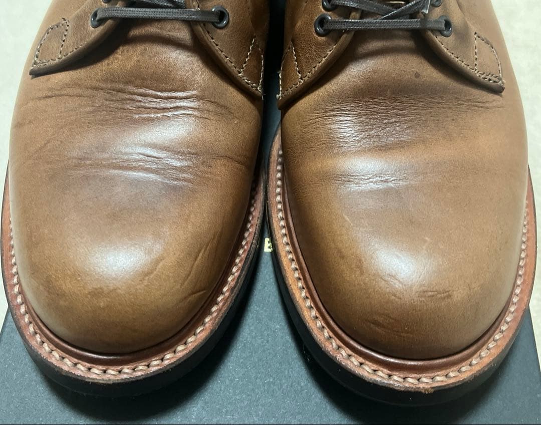 靴 WHEEL ROBE #15066 27cm