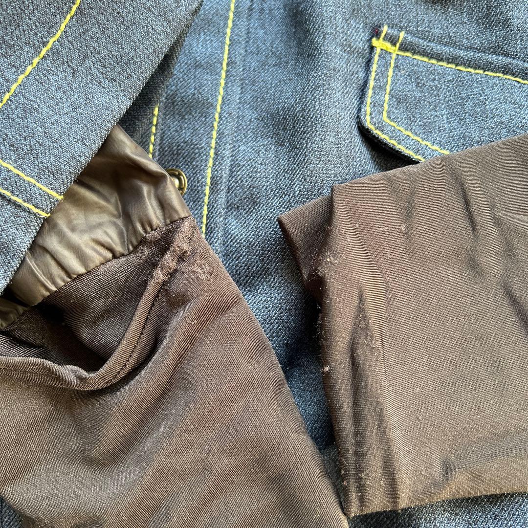 Columbia OMNI-TECH スノーボードウェアセット M