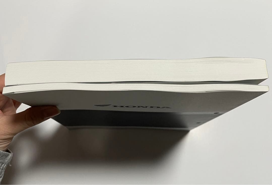 ホンダ CBR250RR サービスマニュアル