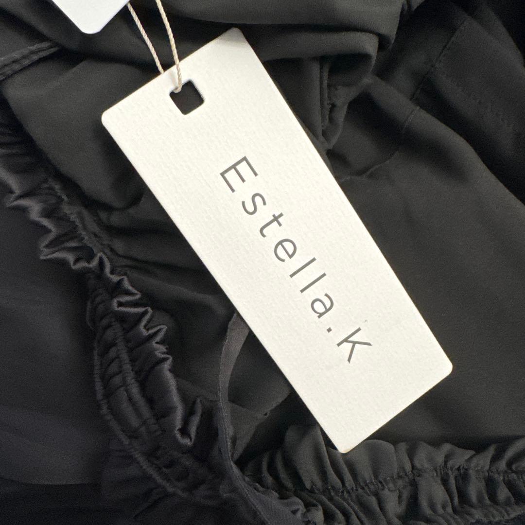 キャミワンピース ロング