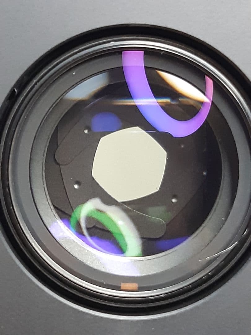 希少　キャノン　FD 20mm F2.8