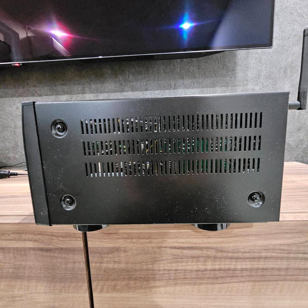 【美品】DENON AVアンプ AVR-X2500H 7.2ch