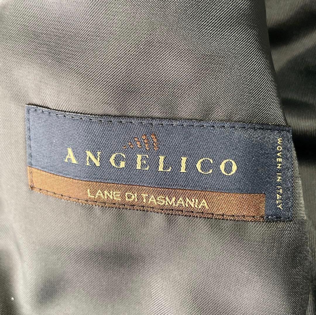 ✨セットアップスーツ 3ピース　チャコールグレー A5 SUIT SELECT