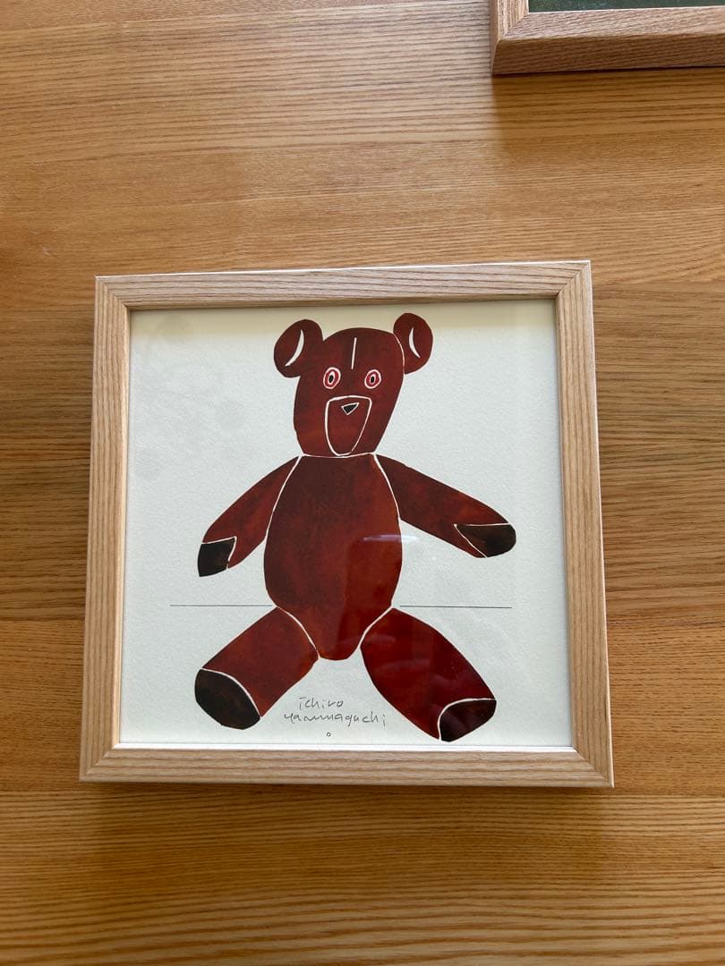 イデー　山口一郎