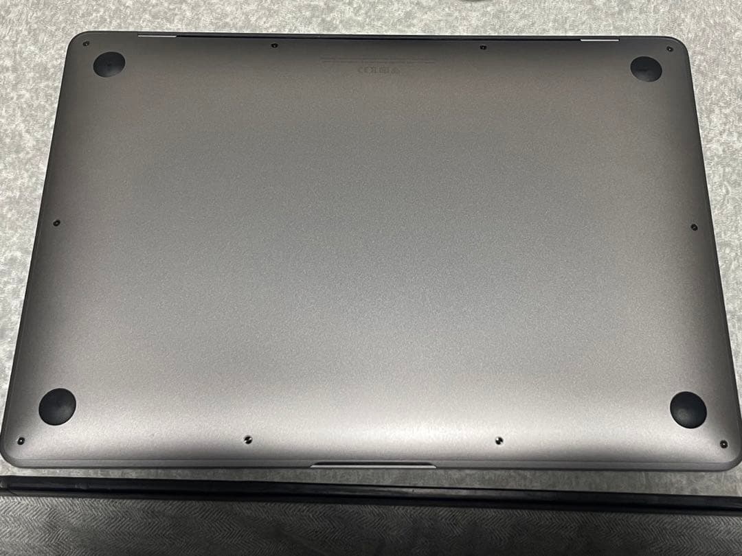 MacBook Air 13インチ 2020 i5 スペースグレー