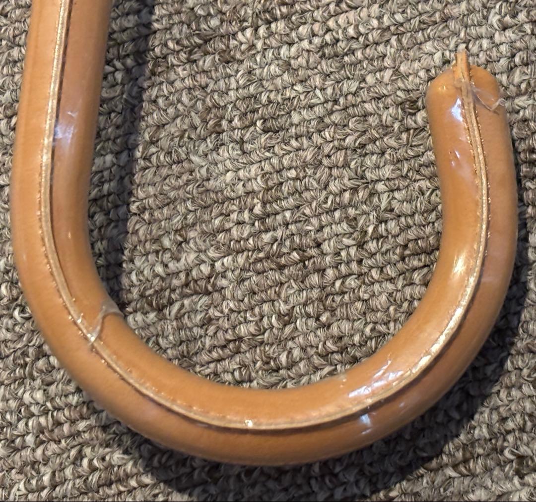 ☆nojiko☆ セリーヌ　長傘　傘カバー付き