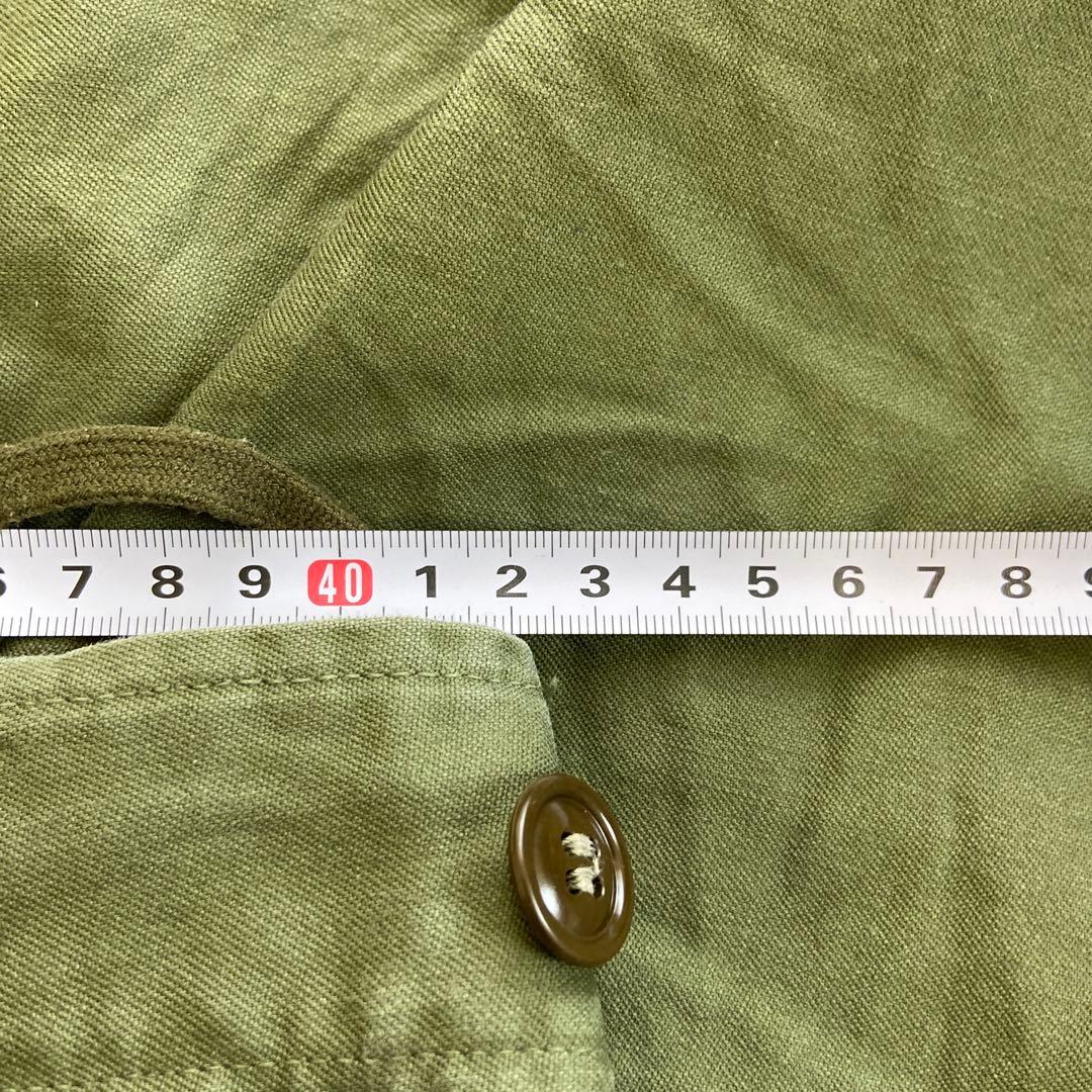 最終価格　M51 PRENTICE 米軍実物　w84 us army カーゴ