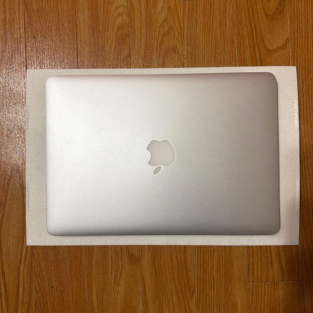 MacBook Pro 2015 Early 128GB バッテリー交換済み