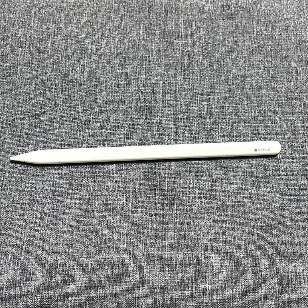 iPad Apple Pencil アップルペンシル 第2世代 ガラスフィルム