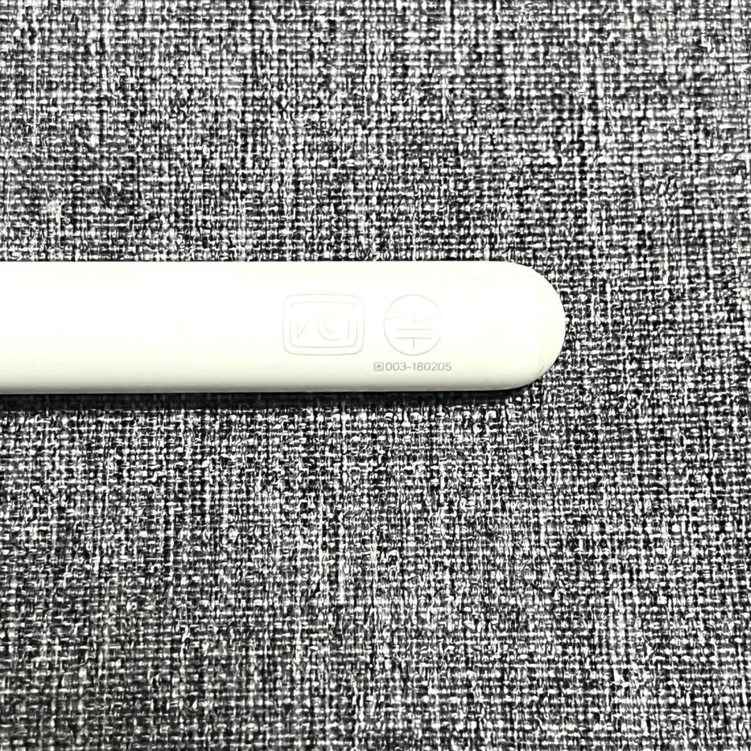 iPad Apple Pencil アップルペンシル 第2世代 ガラスフィルム