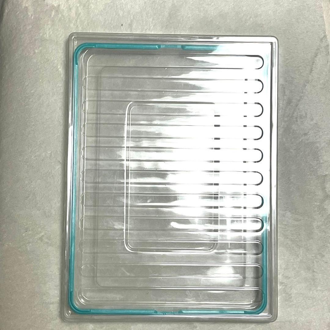 iPad Apple Pencil アップルペンシル 第2世代 ガラスフィルム