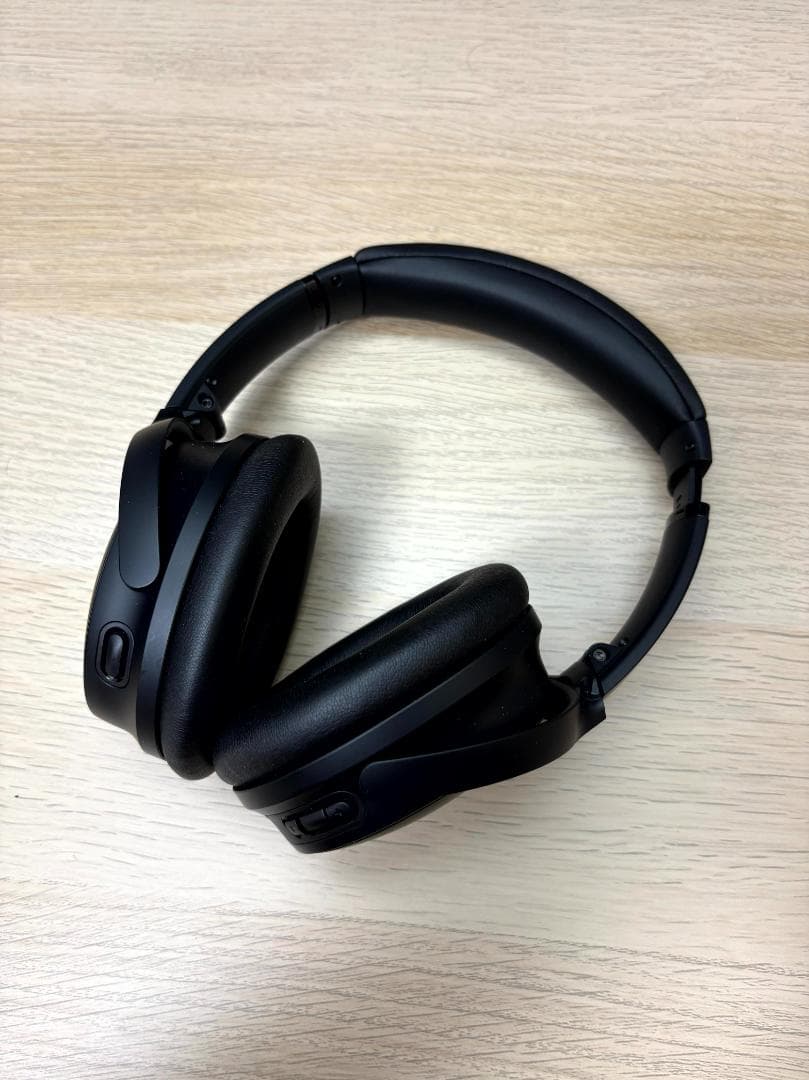 ヘッドホン BOSE QuietComfort 45