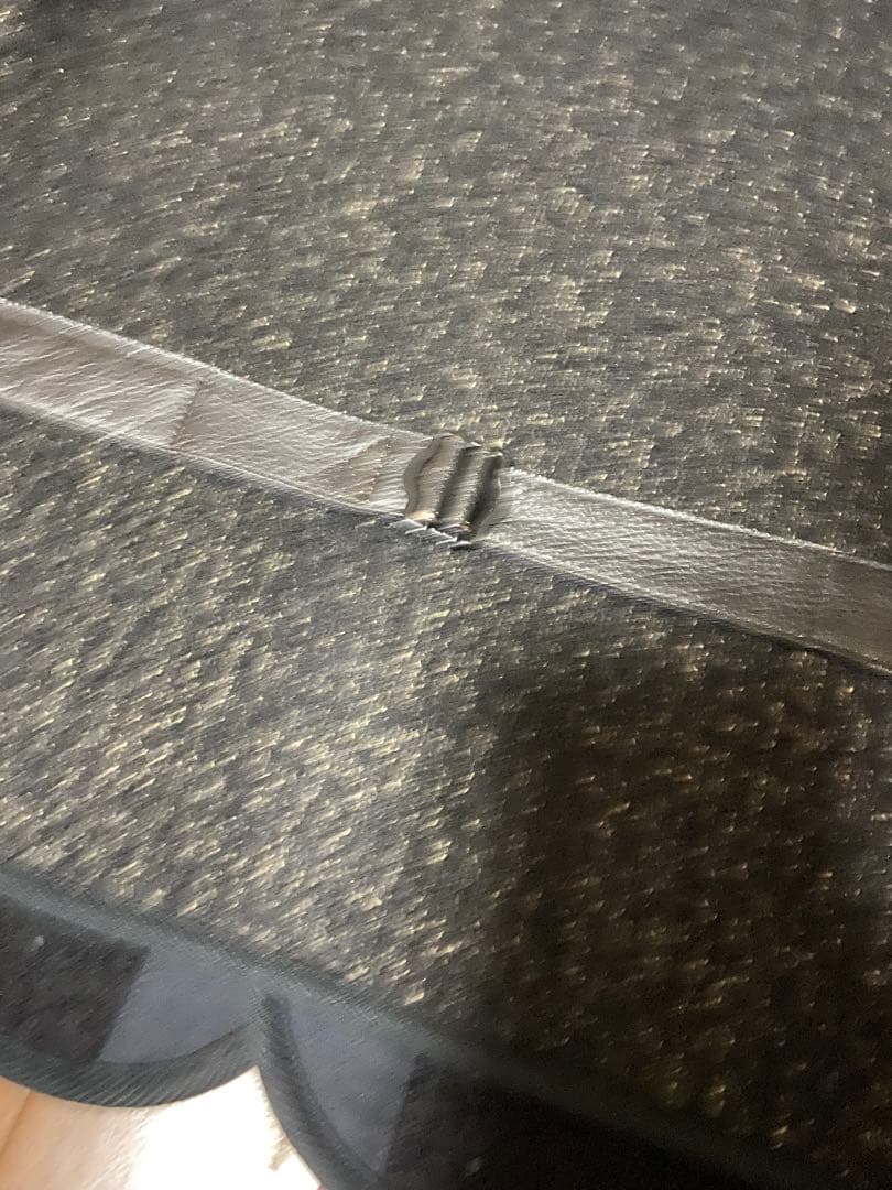 cootie ビーチクロス ブラウンズビーチ ラッセルシューティング クーティ