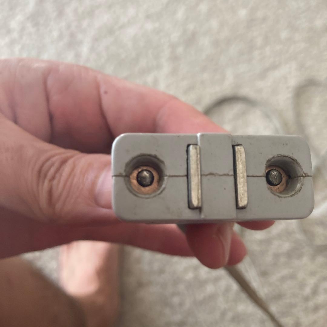 アムウェイ電気調理器コード