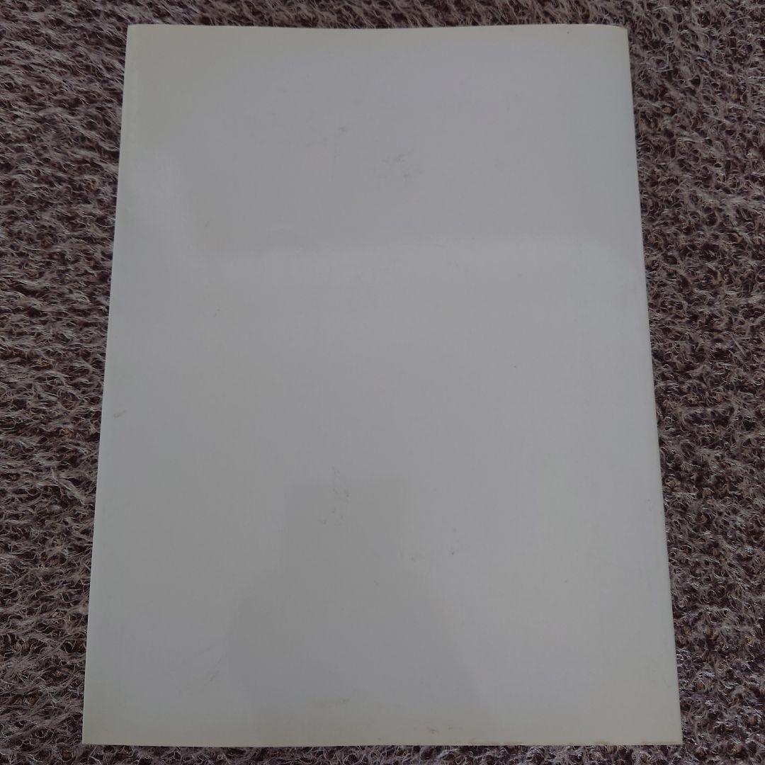 ★APE エイプ 初期 1999年 BAPEMANIA ベイプマニア カタログ★