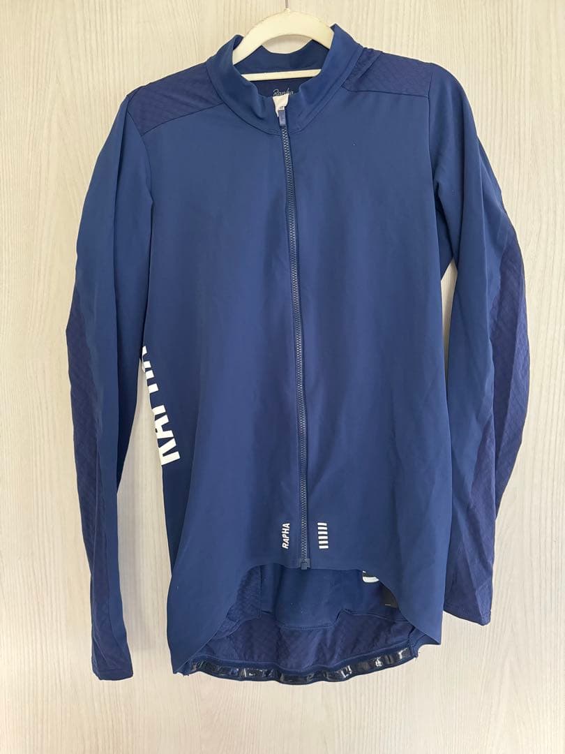リュウさん専用Rapha Pro Team Long Sleeve Aero