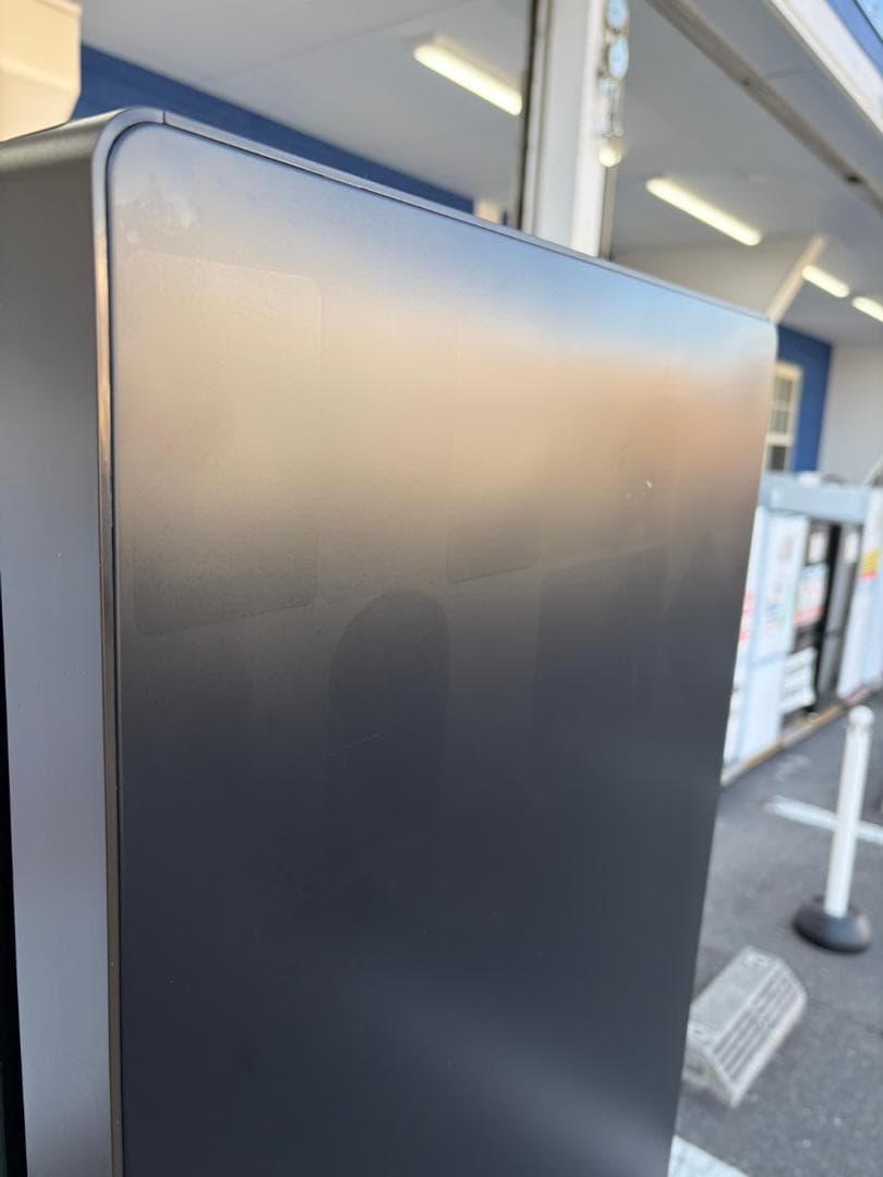 【福岡市限定】冷蔵庫 ハイアール NR-208A 2023年【安心の3ヶ月保証】